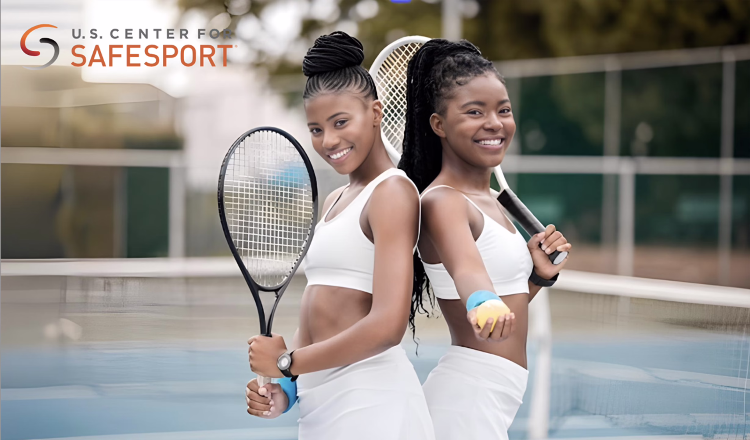 We Are All Champions 2025: SafeSport – TV