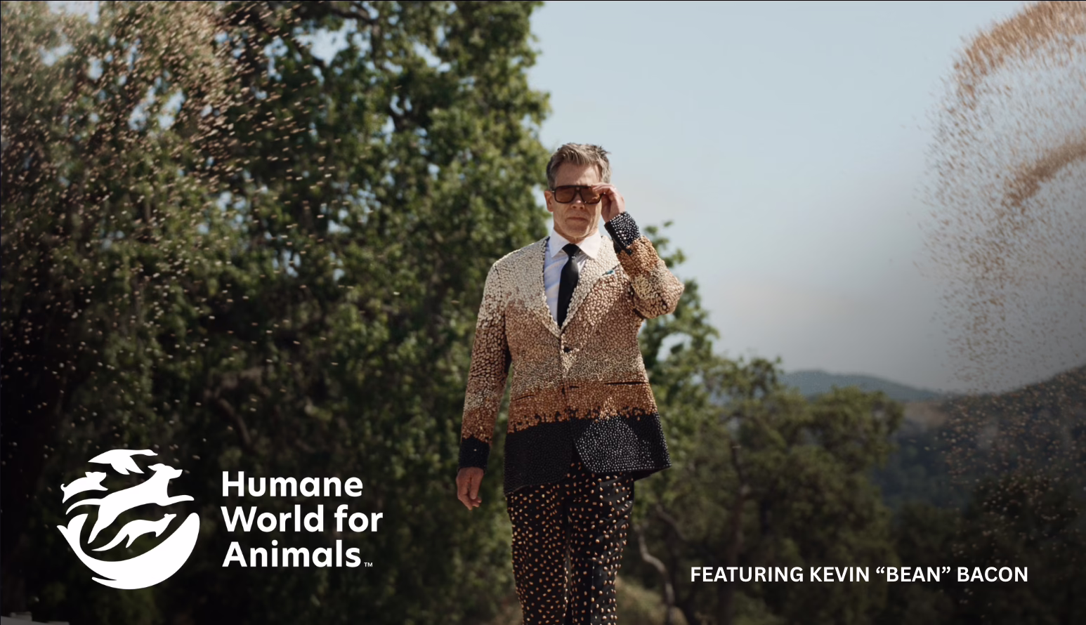 Beansday: Humane World for Animals – TV